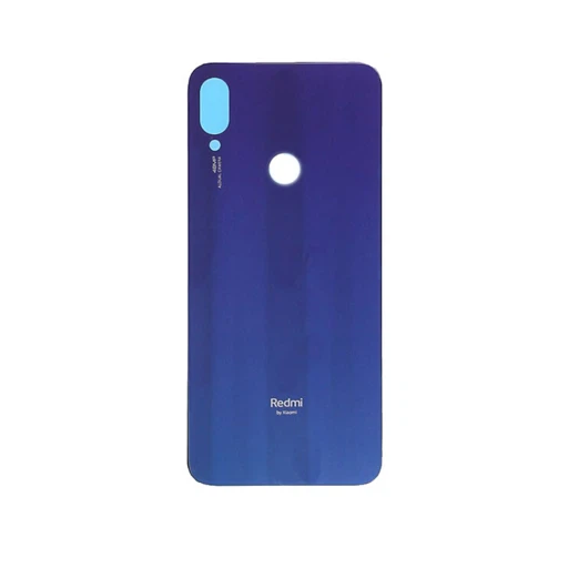 Задняя крышка Xiaomi Redmi Note7